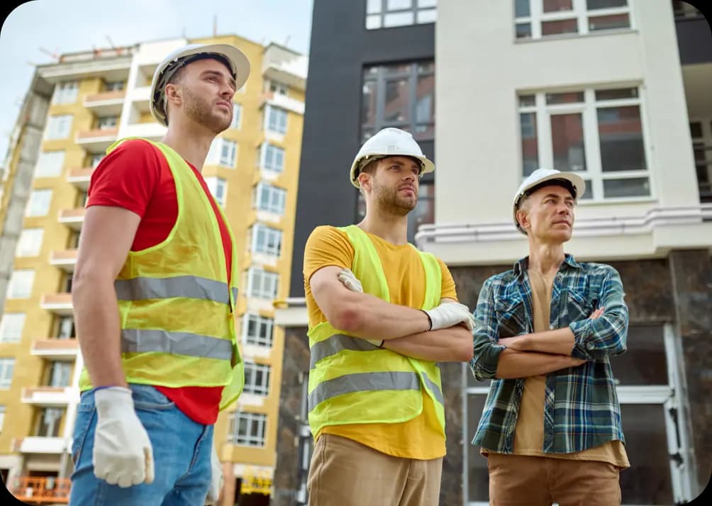 Construction